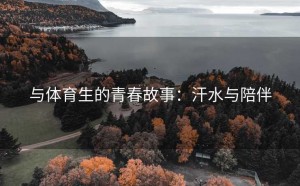 与体育生的青春故事：汗水与陪伴