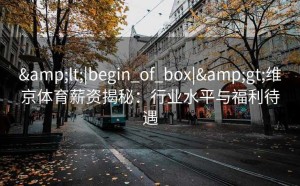 <|begin_of_box|>维京体育薪资揭秘：行业水平与福利待遇