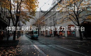体育生彩虹网：运动与活力汇聚平台