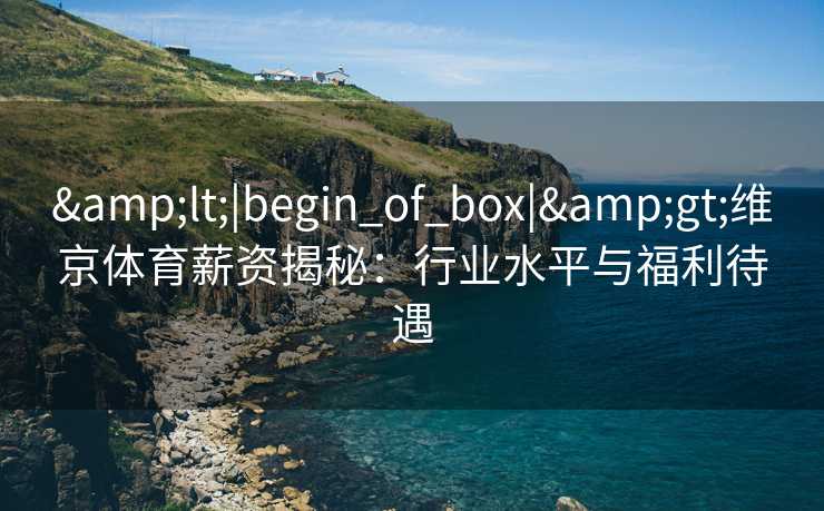 &lt;|begin_of_box|&gt;维京体育薪资揭秘：行业水平与福利待遇