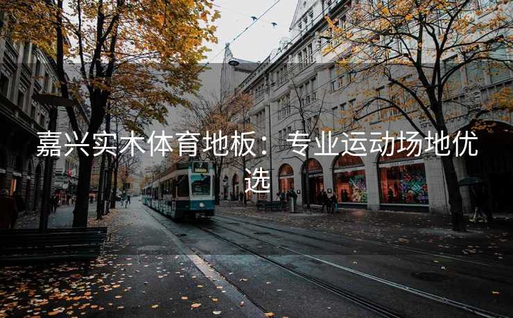 嘉兴实木体育地板：专业运动场地优选