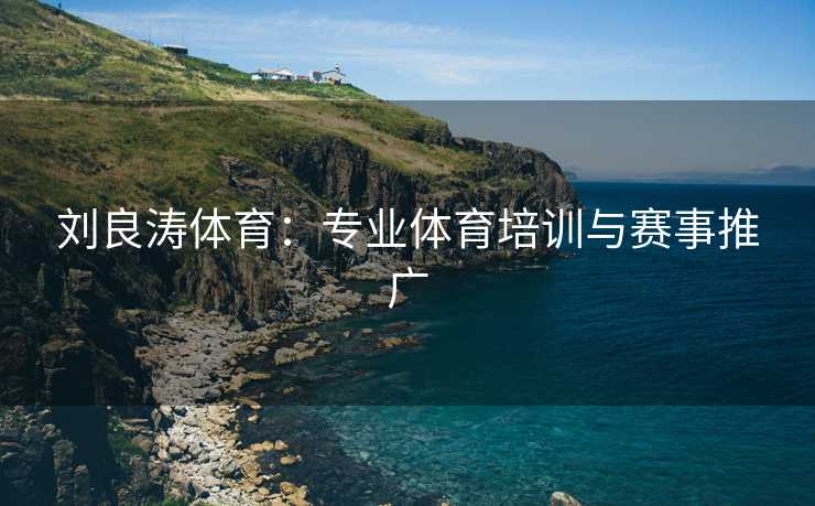刘良涛体育：专业体育培训与赛事推广